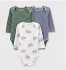 Carters Just One You Baby Layette Set - Newborn