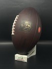 Chicago Bears Team Issued Wilson The Duke Nfl Football Fully Game Prepped