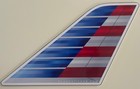        Decorative Airline Tails     Perfect For Aviation Lovers   Delta  American  Etc