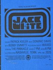 Jack White Nashville N1 2025 Rob Jones 4 18 2025 The Pinnacle Original