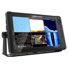 Lowrance Hds 16 Fish Finder - 00014433001