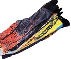Ethika S m Logo Boxer Briefs 6pc Lot Lion Godzilla Sistine Chapel Gift Bow Clean