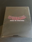 Spider-man Across The Spider Verse 6 Piece Figpin Set