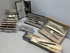 Lot Of 16 Pens