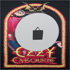 8  Ozzy Ozbourne Custom Clocks   Gifts