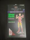 Metal Earth Infinity Saga Iron Man Mark Lxxxv Steel Model Kit New Wow Premium 