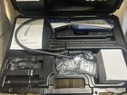 Infinicon D-tek Stratus Refrigerant Leak Detector