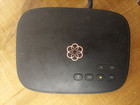 Ooma Telo Voip Home Phone Service - Black  works 