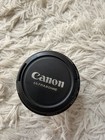 Canon Ef 28mm F 1 8 Usm Ultrasonic Wide Angle Lens