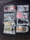  full Set  Madame Alexander Dolls Mcdonald s Happy Meal Toys