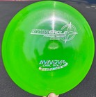 Innova Star Eagle - Rare Flat-top - Swoosh Stamp - Faf - Classic Disc Golf