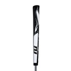 New Super Stroke Zenergy 1 0pt Series Putter Grip - Black   White