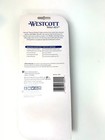 Westcott Titanium Bonded Scissors Set  8    Pack Of 2  Yellow Gray