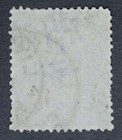 Gb Sg118 1867 Qv 2 - Dull Blue  Sb  Fine Used  C   180