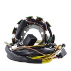 Stator For Polaris Ranger 500 Series 10   11 2003 2004 Oem   3086860