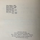 De Carle With The Watchmaker At The Bench Watchmaking Manual Book 1940-1949