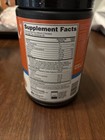 Optimum Nutrition Amino Energy 30 Servings  Tangerine Wave 9 5oz On Amin o 