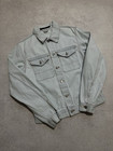 Stone Island Denims Rare 90s Vintage Denim Jacket Men   s Size L