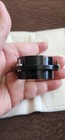 Vintage Lens Mount Adapter Ring For Pentax K M Camera Body Made In Japan Pk