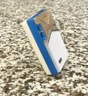 Vintage Mitsubishi  elite  Model 6x-870 Transistor Radio