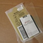 Zagg Invisible Shield Tempered Glass Screen Protector For Apple Ipad Mini 4 5th