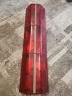 Code 3 Red Light Bar Large 