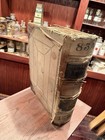  huge  1905 Winser    s Pharmacy Prescriptions Book   Ledger Chemist Apothecary