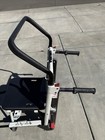 Stryker 6252 Evacuation Chair Stair-pro  500lb Capacity