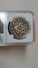1974 Nepal  925 Silver 25 Rupees Birendra Shah Coronation Rare Coin Ngc Pr69