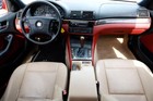 2001 Bmw 3-series 325it