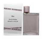 Burberry Her Women 3 3 3 4 Oz 100ml Eau De Parfum Spray Nib Factory Sealed