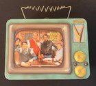 Paramount Retro Happy Days Lunch Box   No Thermos - Vandor Collectible Tins