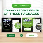 Swiffer Sweeper Heavy Duty Mop Pad 20 Count  pack Of 2   Original Version 