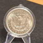 1921 United States Morgan Silver Dollar  1 Coin 