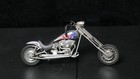Orange County Chopper Motorcycle Custom American Chopper Bike