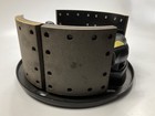 Reman Haldex Rh202271x Right Brake Backing Plate 15 x7  Lucas Girling  ford 