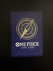 One Piece Tcg    Monkey d luffy    Cs 26-27 Event Pack   