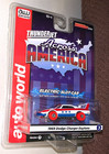 Auto World 2026 Across America 1969 Dodge Charger Daytona Slot Cars A   B Set 