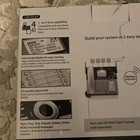 Vtech Home Small Office Phone Cm18245 4-line Cordless Extension Deskset