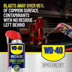 Wd-40 Specialist Electrical Contact Cleaner Spray - Electronic   Electrical Wd40