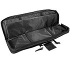 Ncstar Vism 36  Soft Double Carbine Rifle Case  Black