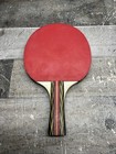 Penn 5 0 Competition Paddle Red Black Ping Pong Table Tennis
