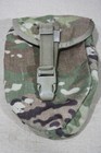 Usgi Military Gerber 2000 Entrenching Tool E-tool Shovel W Multicam Ocp Cover