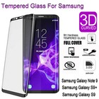 For Samsung Galaxy S8 S9  Note 9 Shockproof Hybrid Rugged Protective Case Cover