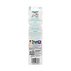 Equate Kids Peppa Pig Electric Toothbrush  Soft Bristles  2 Pack 