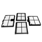 Ultra Fine Filters Replacement For Dolphin Robotic Pool Cleaner 9991466-r4 1 Set
