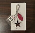 Christian Dior Novelty Bag Charm Keyring Keychain Not For Sale Holiday Limited