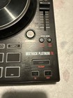 Numark Mixtrack Platinum Fx 4 Deck Serato Dj Controller Used Controller Only
