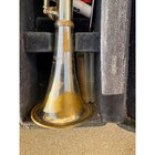 Henri Villere Paris Vintage Metal Clarinet