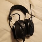 3m Peltor Litecom Plus Headset
